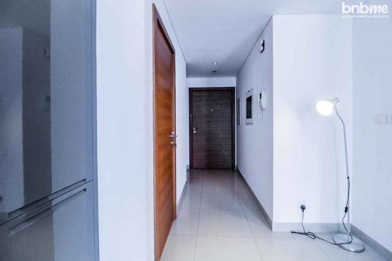 Bnbmehomes - Elegant & Stylish Studio In Downtown - 502 ドバイ エクステリア 写真