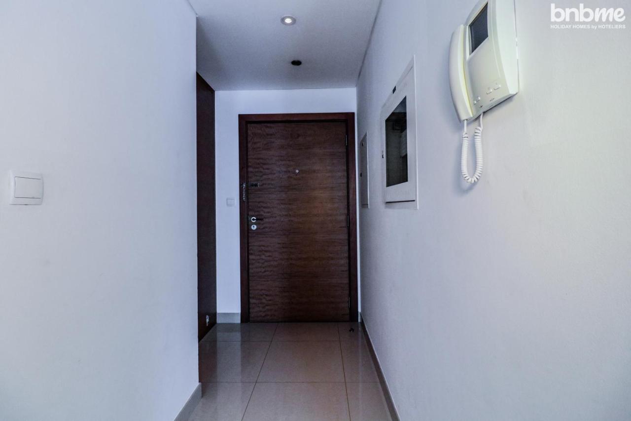 Bnbmehomes - Elegant & Stylish Studio In Downtown - 502 ドバイ エクステリア 写真