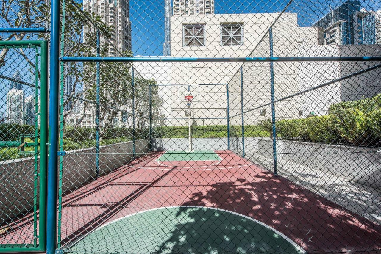 Bnbmehomes - Elegant & Stylish Studio In Downtown - 502 ドバイ エクステリア 写真